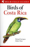 Birds of Costa Rica 2. ed - Garrigues, R. & Dean, R. 2017